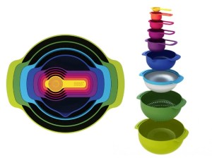 Joseph-Joseph-Nest-9-Plus-Compact-Food-Preparation-Set