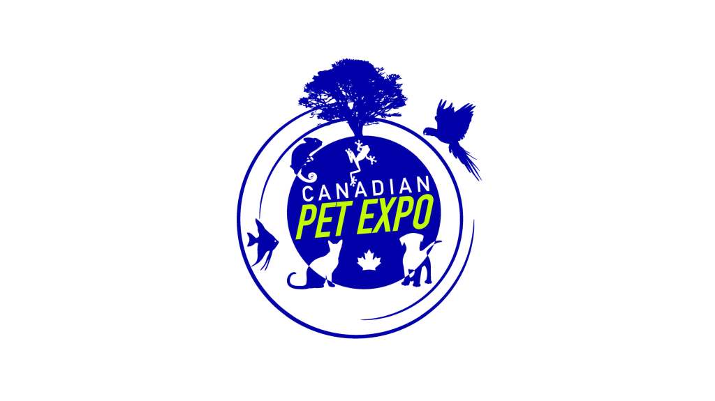 Canadian Pet Expo!