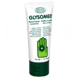 GlysomedHandCream